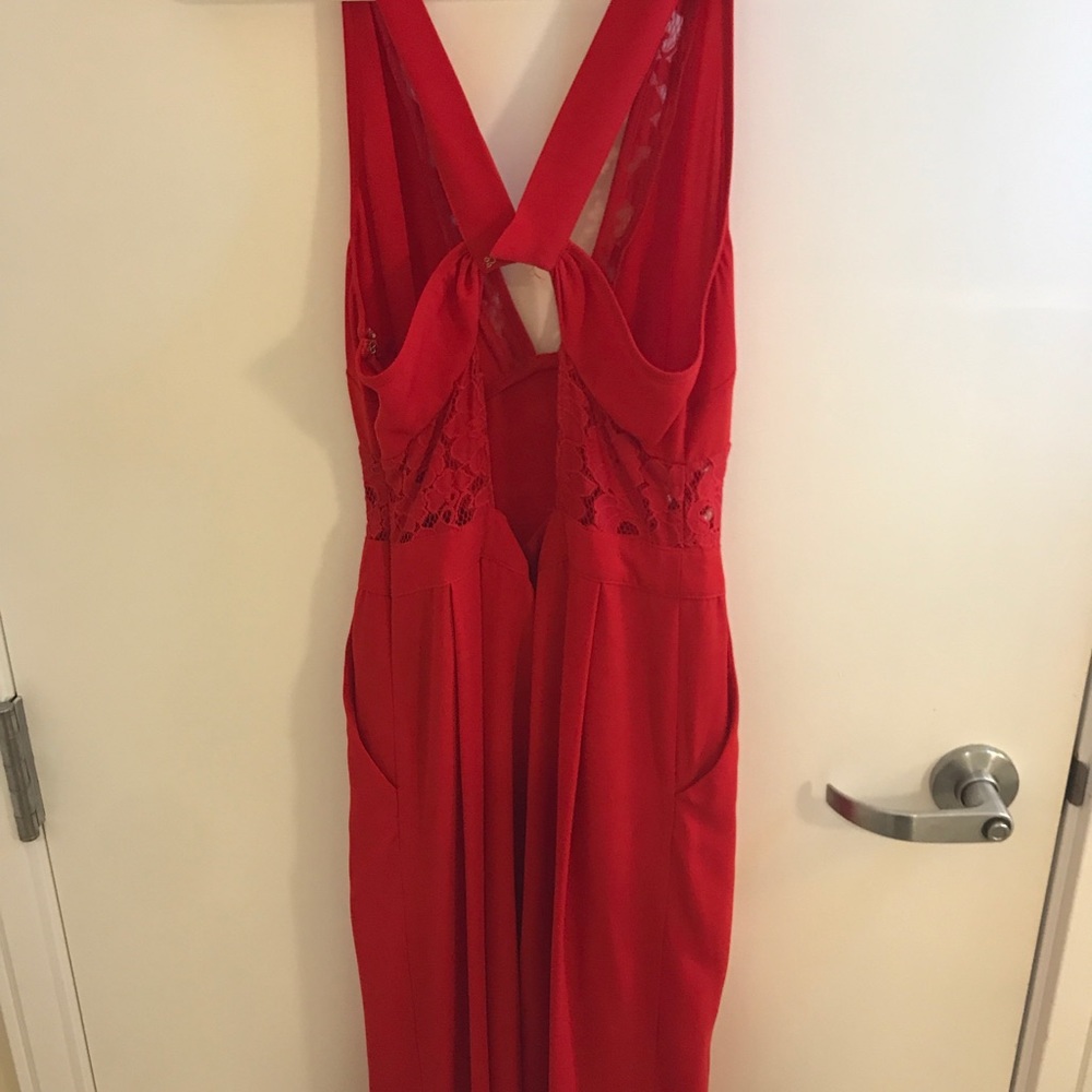 Jumpsuit - Picture 3 of 6